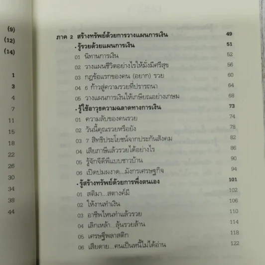 รวยเงินรวยสุข การเงินวิถีพุทธ รูปที่ 11