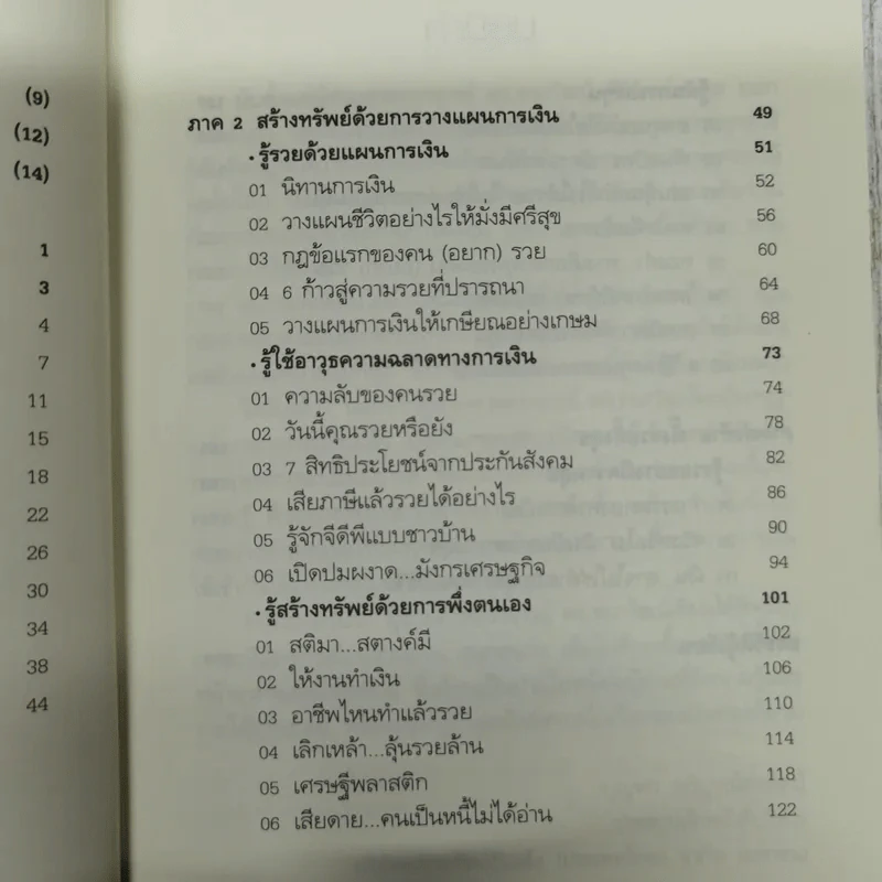 รวยเงินรวยสุข การเงินวิถีพุทธ รูปที่ 11
