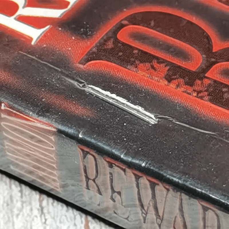 Beware หลอนกระตุกขวัญ - Richard Laymon รูปที่ 5