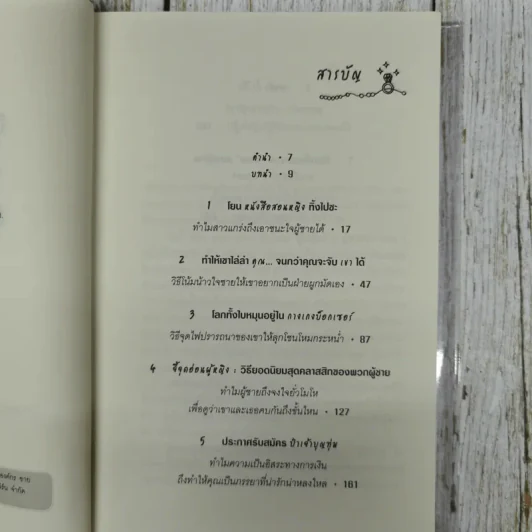 ผู้หญิงร้ายผู้ชายรัก เล่ม 1-2 รูปที่ 15