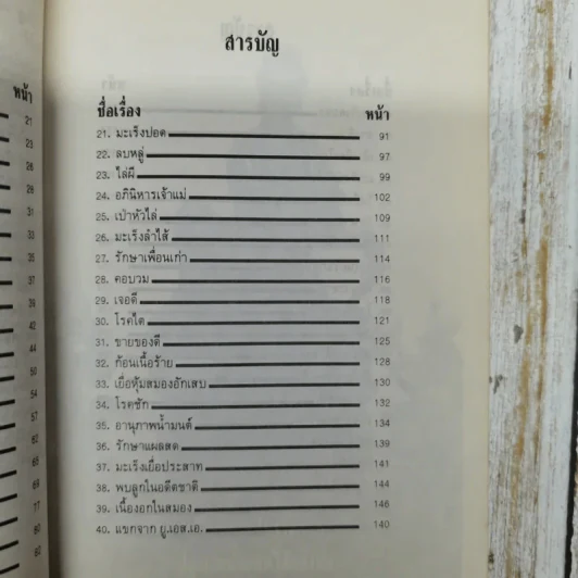 ญาณวิเศษจากอดีตชาติ เล่ม 3 ตอน น้ำมนต์เจ้าแม่กวนอิม - อ.ระสานนท์ รูปที่ 7