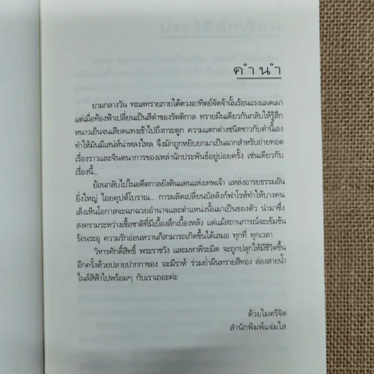 สุดผืนทรายปลายฝั่งฟ้า รูปที่ 7