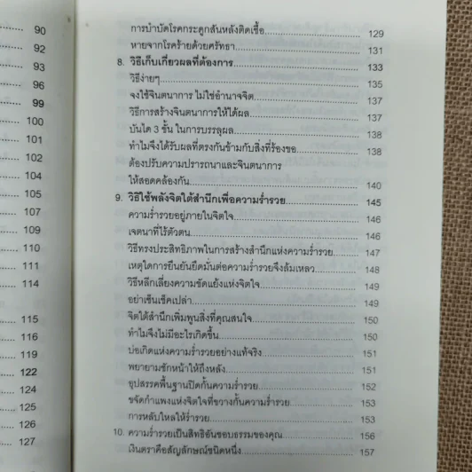 พลังจิตใต้สำนึก ฉบับปรับปรุง - ทศยุทธ รูปที่ 10