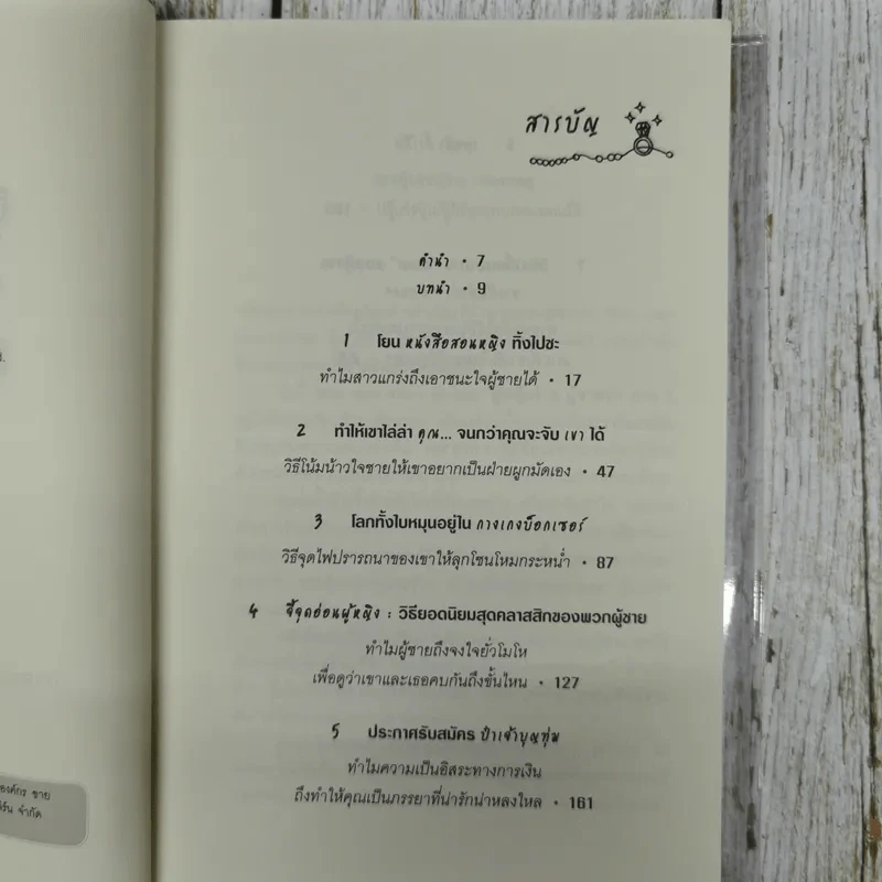 ผู้หญิงร้ายผู้ชายรัก เล่ม 1-2 รูปที่ 15