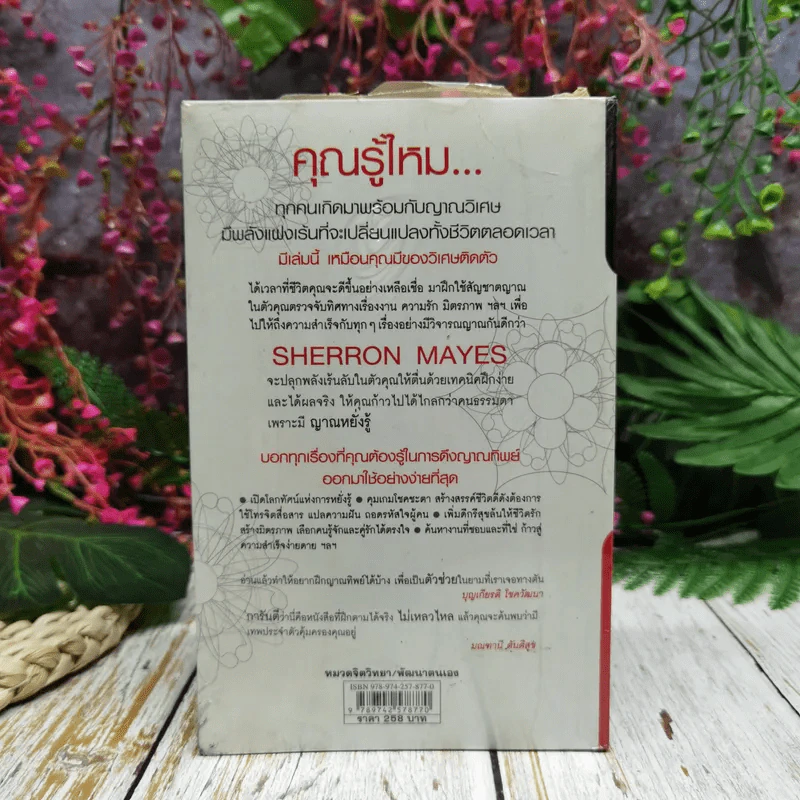 Be Your Own Psychic คนมีญาณ รูปที่ 4