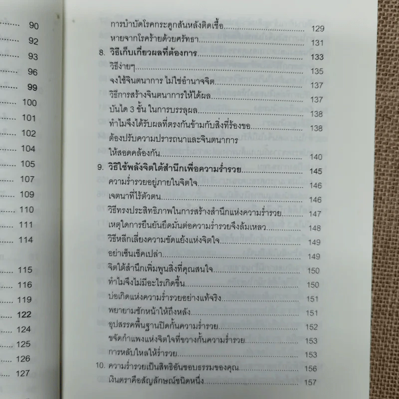 พลังจิตใต้สำนึก ฉบับปรับปรุง - ทศยุทธ รูปที่ 10