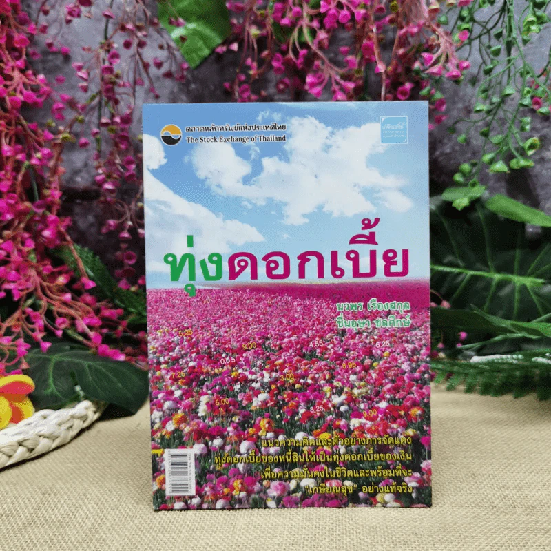 ทุ่งดอกเบี้ย รูปที่ 1