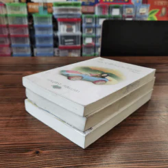 นิยายแจ่มใส 3 เล่ม 100 บาท ชุดที่ 1 รูปที่ 3