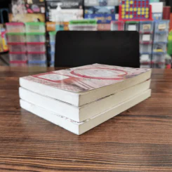 นิยายแจ่มใส 3 เล่ม 100 บาท ชุดที่ 8 รูปที่ 3