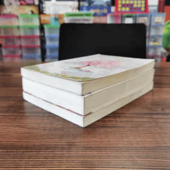 นิยายแจ่มใส 3 เล่ม 100 บาท ชุดที่ 10 รูปที่ 3