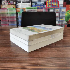 นิยายแจ่มใส 3 เล่ม 100 บาท ชุดที่ 12 รูปที่ 3