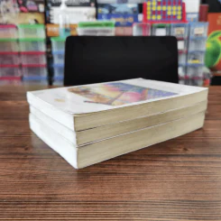 นิยายแจ่มใส 3 เล่ม 100 บาท ชุดที่ 13 รูปที่ 3