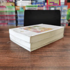 นิยายแจ่มใส 3 เล่ม 100 บาท ชุดที่ 16 รูปที่ 3