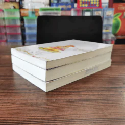 นิยายแจ่มใส 3 เล่ม 100 บาท ชุดที่ 18 รูปที่ 3