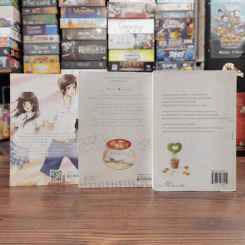 นิยายแจ่มใส 3 เล่ม 100 บาท ชุดที่ 19 รูปที่ 5