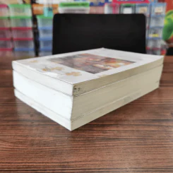นิยายแจ่มใส 3 เล่ม 100 บาท ชุดที่ 23 รูปที่ 3