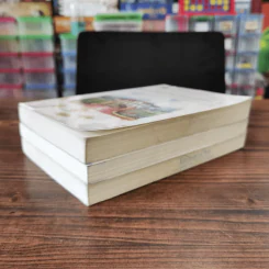 นิยายแจ่มใส 3 เล่ม 100 บาท ชุดที่ 24 รูปที่ 3