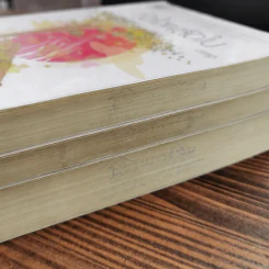 นิยายแจ่มใส 3 เล่ม 100 บาท ชุดที่ 29 รูปที่ 4