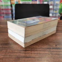 นิยายโรมานซ์ 3 เล่ม 100 บาท ชุดที่ 60 รูปที่ 3