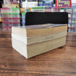 นิยายโรมานซ์ 3 เล่ม 100 บาท ชุดที่ 65 รูปที่ 3
