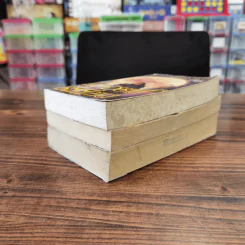 นิยายโรมานซ์ 3 เล่ม 100 บาท ชุดที่ 71 รูปที่ 3