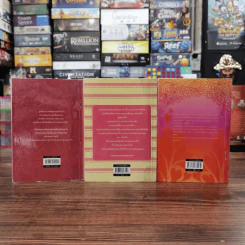 นิยายรัก 3 เล่ม 100 บาท ชุดที่ 3 รูปที่ 5