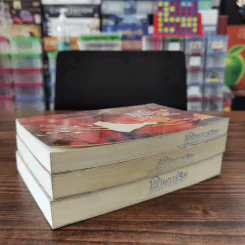 นิยายรัก 3 เล่ม 100 บาท ชุดที่ 12 รูปที่ 3