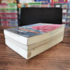 นิยายรัก 3 เล่ม 100 บาท ชุดที่ 15 รูปที่ 3