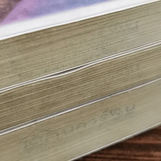 นิยายแจ่มใส 3 เล่ม 100 บาท ชุดที่ 13 รูปที่ 4