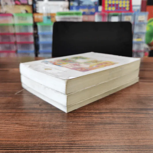 นิยายแจ่มใส 3 เล่ม 100 บาท ชุดที่ 16 รูปที่ 3