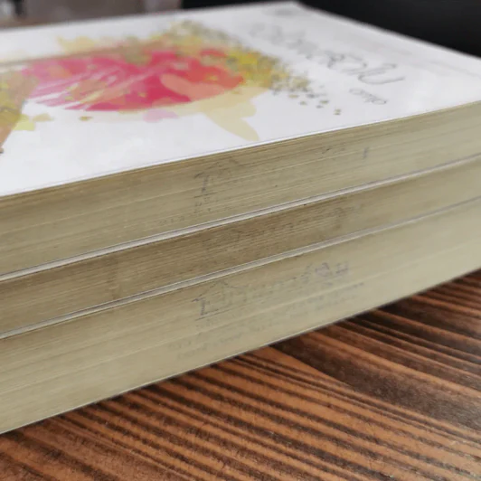 นิยายแจ่มใส 3 เล่ม 100 บาท ชุดที่ 29 รูปที่ 4