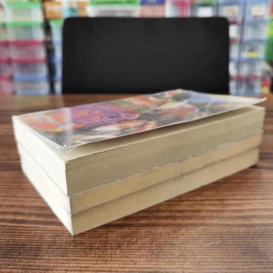นิยายโรมานซ์ 3 เล่ม 100 บาท ชุดที่ 59 รูปที่ 3