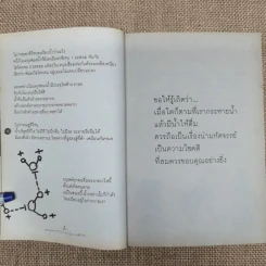 Water น้ำของวิเศษสามสถานะบนดาวเคราะห์สีน้ำเงิน - นิรมล มูนจินดา รูปที่ 10