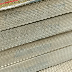 ลูกปลาน้อยเซียวฮื่อยี้ เล่ม 1-4 - น.นพรัตน์ รูปที่ 5