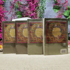 ลูกปลาน้อยเซียวฮื่อยี้ เล่ม 1-4 - น.นพรัตน์ รูปที่ 6