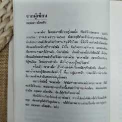 บาดาลใจ - กฤษณา อโศกสิน รูปที่ 8