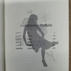 ด้ายสีม่วง - วีรวัฒน์ กนกนุเคราะห์ รูปที่ 9