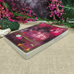 พันธนาการรักใต้แสงจันทร์สายใยรัก เล่ม 2 - ศศิร์นารา รูปที่ 3