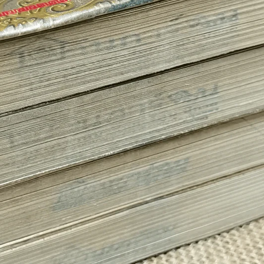 ลูกปลาน้อยเซียวฮื่อยี้ เล่ม 1-4 - น.นพรัตน์ รูปที่ 5