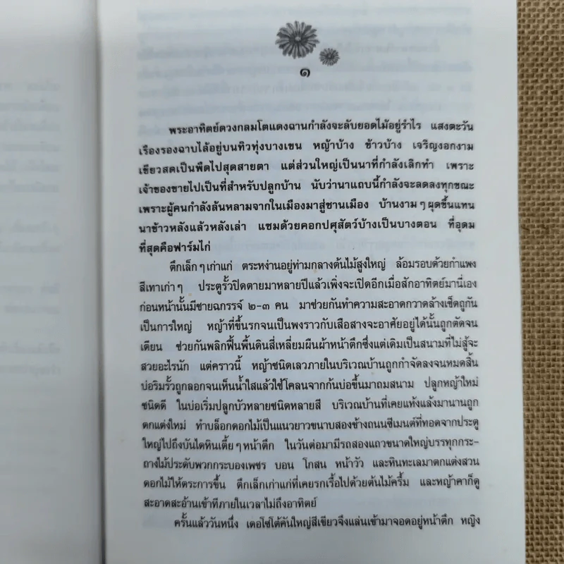 บาดาลใจ - กฤษณา อโศกสิน รูปที่ 9