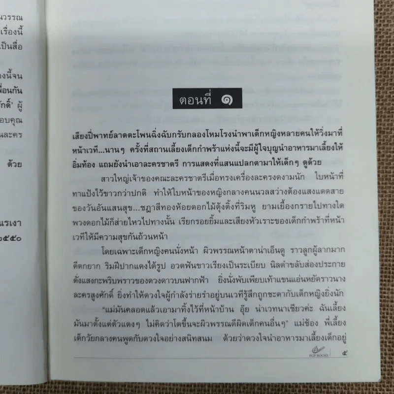 สายใยหัวใจเดียว The Soulmate - แรเงา รูปที่ 9