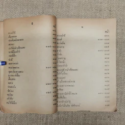 หนังสืออ่านกวีนิพนธ์ เรื่องลิลิตพระลอ ของกระทรวงศึกษาธิการ รูปที่ 11