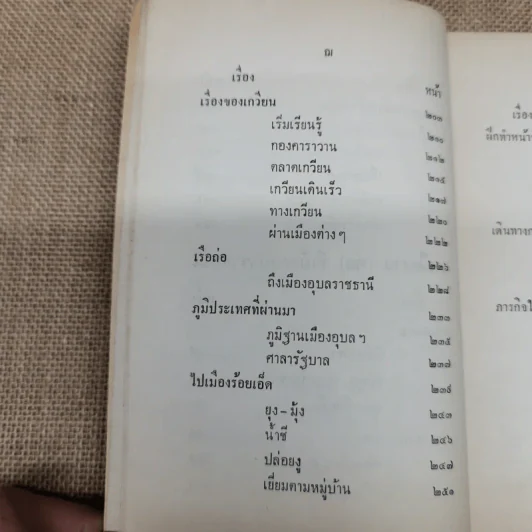 บันทึกความจำ (1) เรื่อง การศึกษา (และกีฬา) และการฝึกงานหัวเมือง ของ พระยาสุนทรพิพิธ (เชย สุนทรพิพิธ) รูปที่ 12