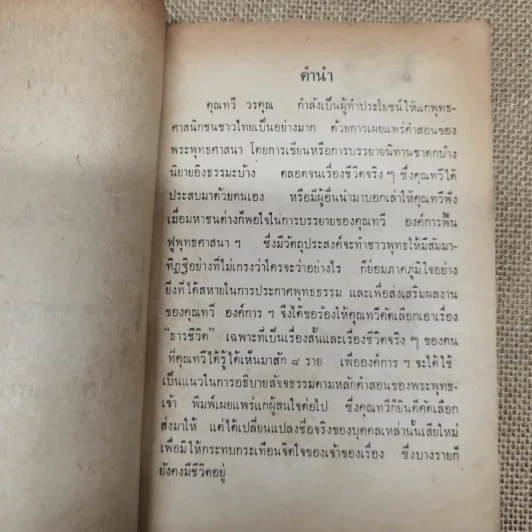 ธารชีวิต รูปที่ 6