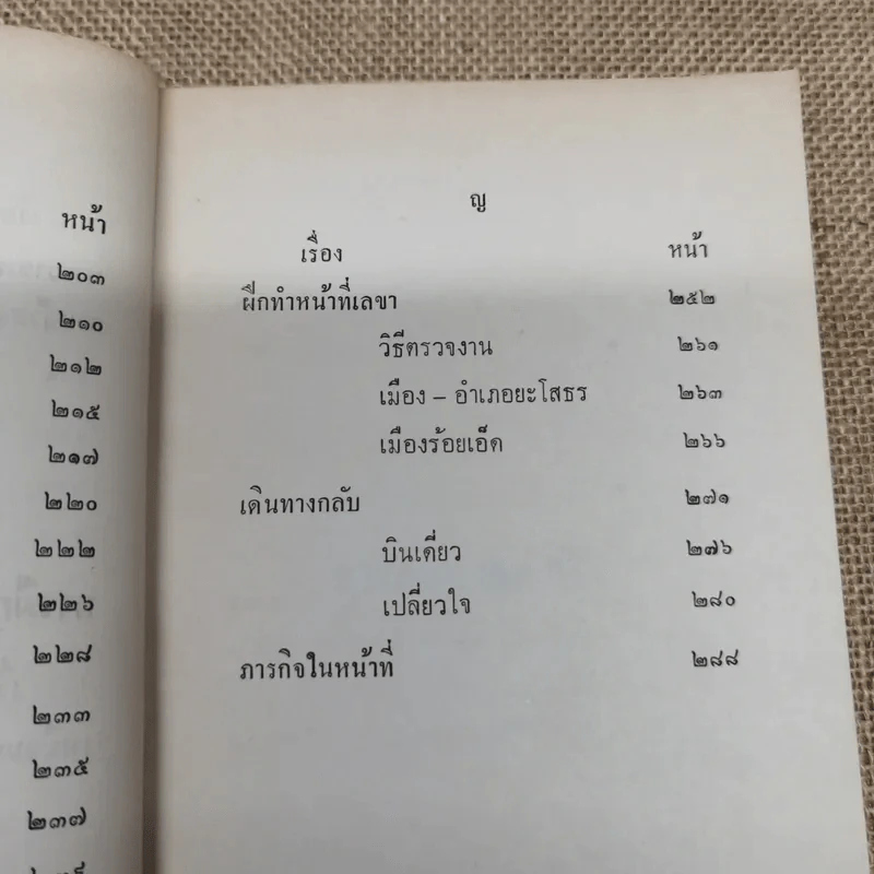 บันทึกความจำ (1) เรื่อง การศึกษา (และกีฬา) และการฝึกงานหัวเมือง ของ พระยาสุนทรพิพิธ (เชย สุนทรพิพิธ) รูปที่ 13