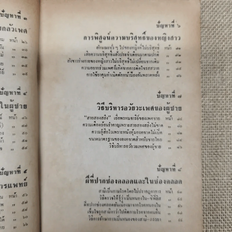 โรงซ่อมสุขภาพ เล่ม 20 - บพิธ เฟื่องนคร รูปที่ 9