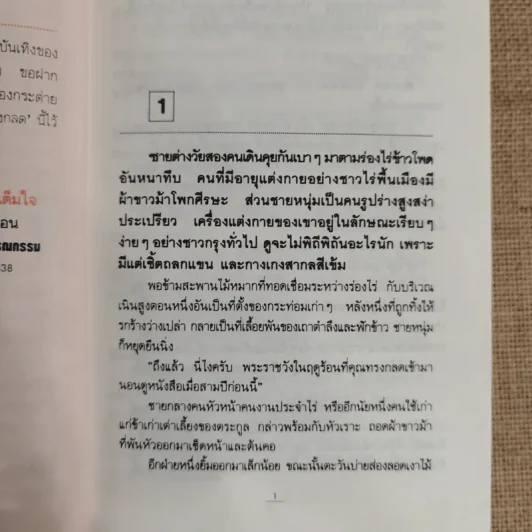 รัศมีแข 2 เล่มจบ - พนมเทียน รูปที่ 6