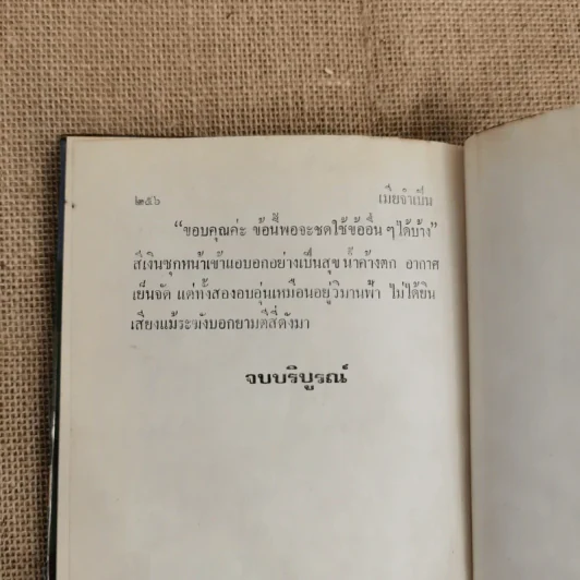 เมียจำเป็น - ชอุ่ม ปัญจพรรค์ รูปที่ 7