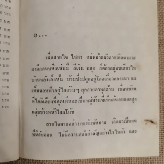 เมียจำเป็น - ชอุ่ม ปัญจพรรค์ รูปที่ 6