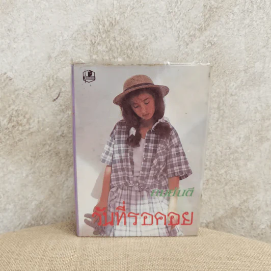 วันที่รอคอย - ทมยันตี รูปที่ 1